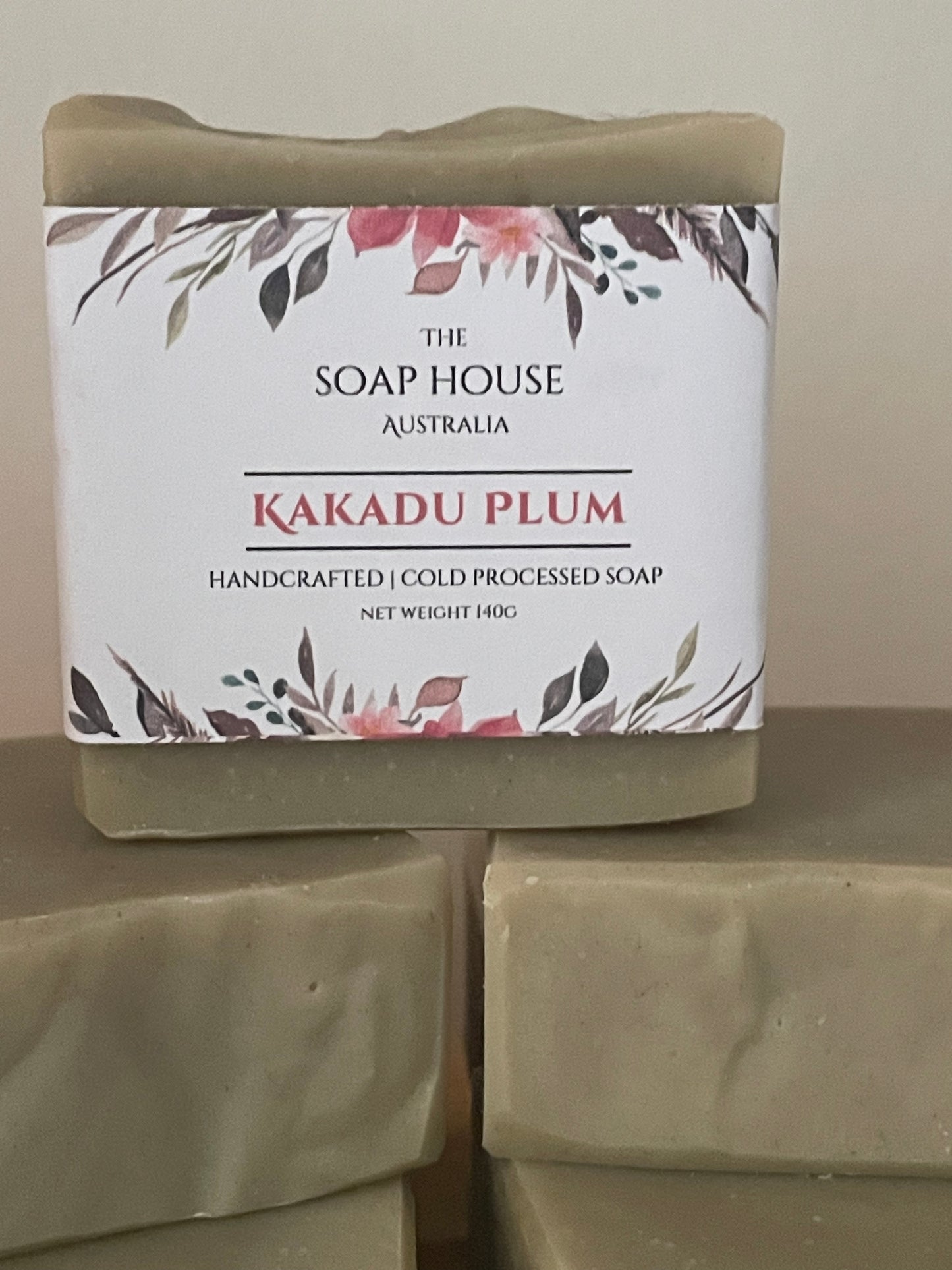 Kakadu Plum