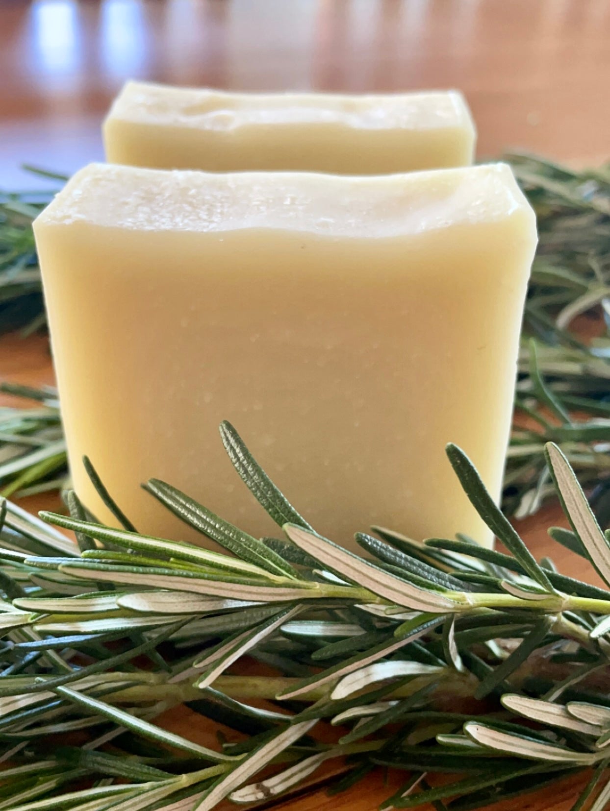 Pure Rosemary